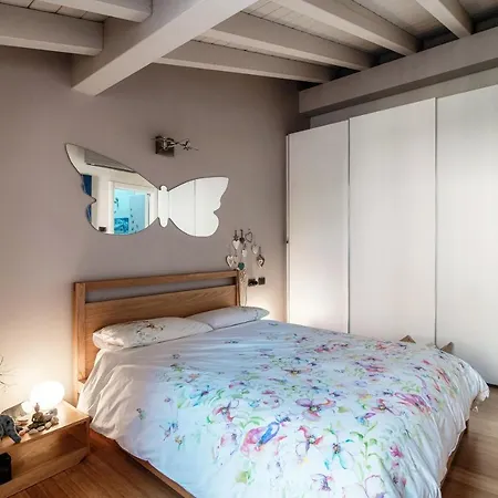 Joivy Isotta's House With 2 Cosy Balconies Appartement Côme