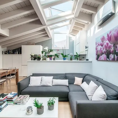 Joivy Isotta's House With 2 Cosy Balconies Appartement *