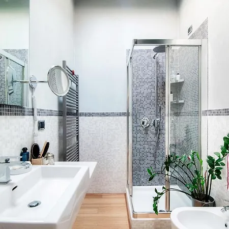 Appartement Joivy Isotta's House With 2 Cosy Balconies