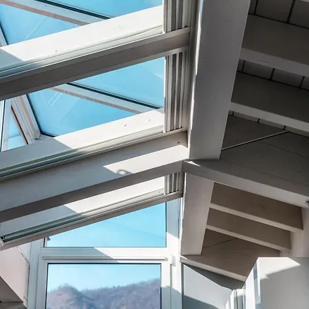 Appartement Joivy Isotta's House With 2 Cosy Balconies