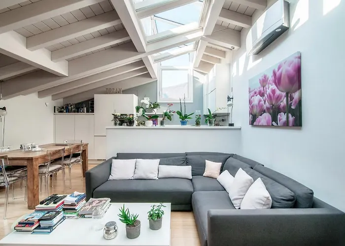 Joivy Isotta's House With 2 Cosy Balconies Apartamento *