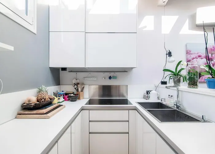 Apartamento Joivy Isotta's House With 2 Cosy Balconies Como