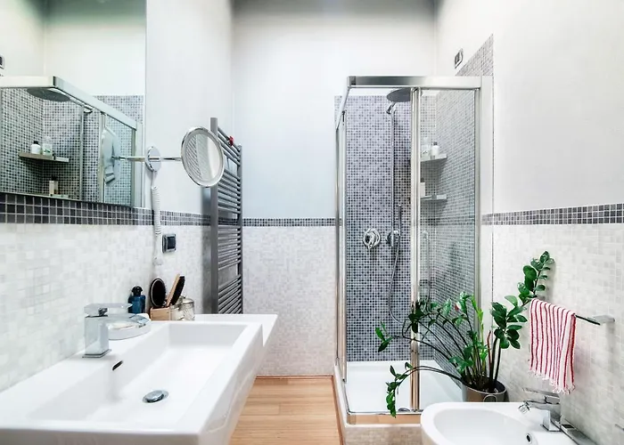 Apartamento Joivy Isotta's House With 2 Cosy Balconies