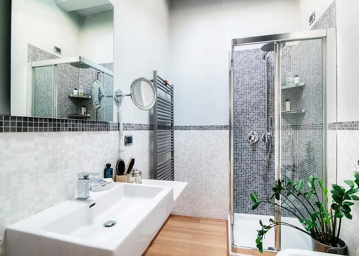 Apartamento Joivy Isotta's House With 2 Cosy Balconies *