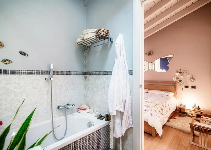 Joivy Isotta's House With 2 Cosy Balconies Apartamento Como
